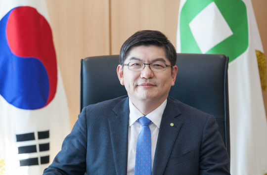 차성수 한국원자력환경공단 이사장